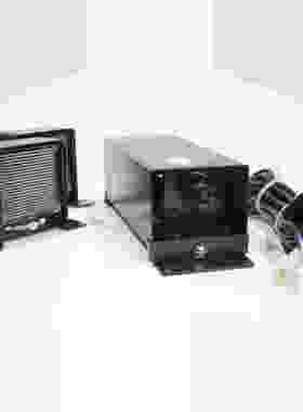 AMF和Brunswick通用保龄球设备球感器,一组两道使用，含反射镜片