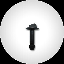 宾士域保龄球设备-探测板销钉