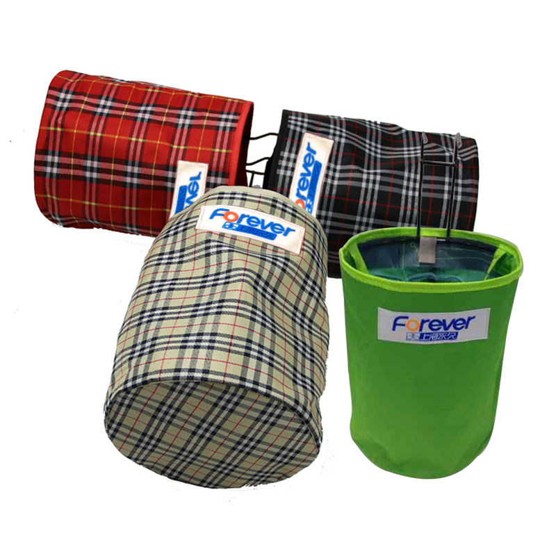 Panier pour vélo - Ref 2266963 Image 1