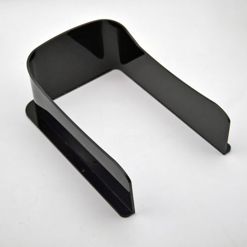 门人脸识别防水禁机防水罩弗乐曼