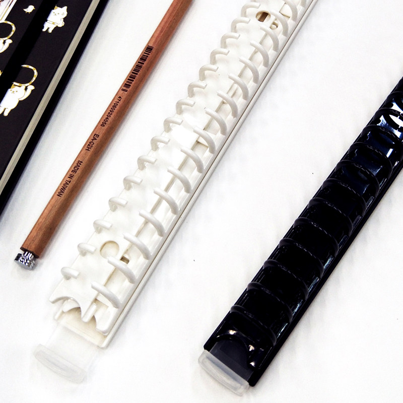 season塑料拉杆A430孔开合夹夹具