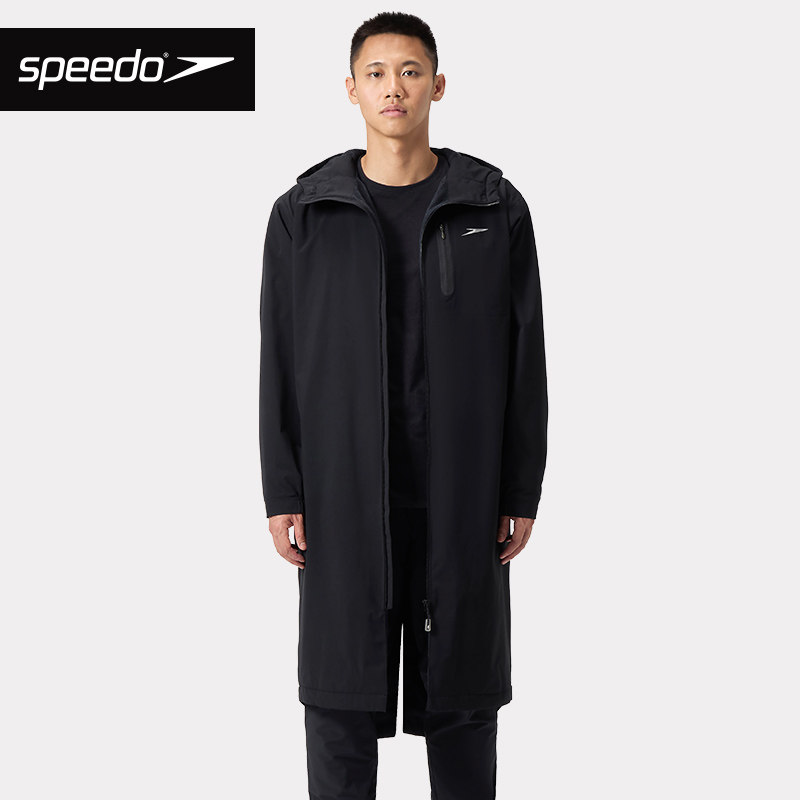 speedo速比涛V速系列男女男士泳衣