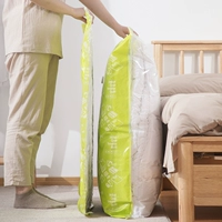 Вакуумное одеяло, большой пуховик, герметичный мешок