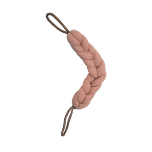 茶花沐浴球家用浴花沐浴条搓澡巾搓背不散洗澡巾拉背条澡巾柔软