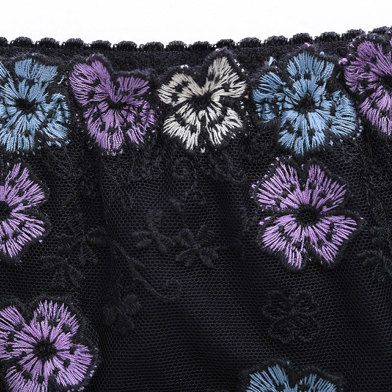 Slip jeunesse FASHION BALLET BWP15217. - Ref 665601 Image 4