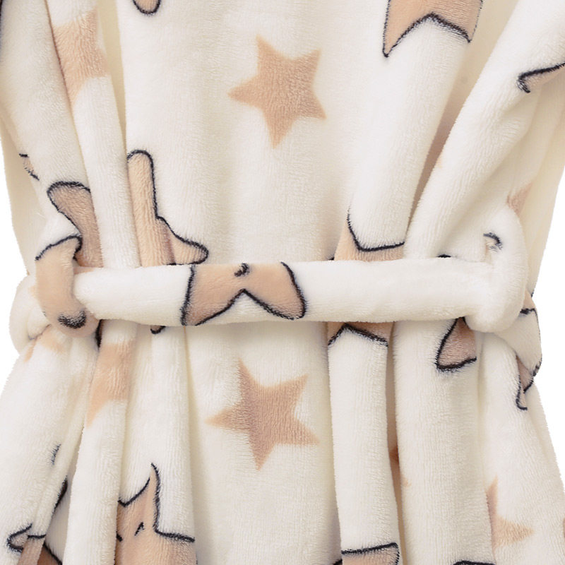 Peignoir jeunesse GAINREEL HRH16086- - Ref 594043 Image 4