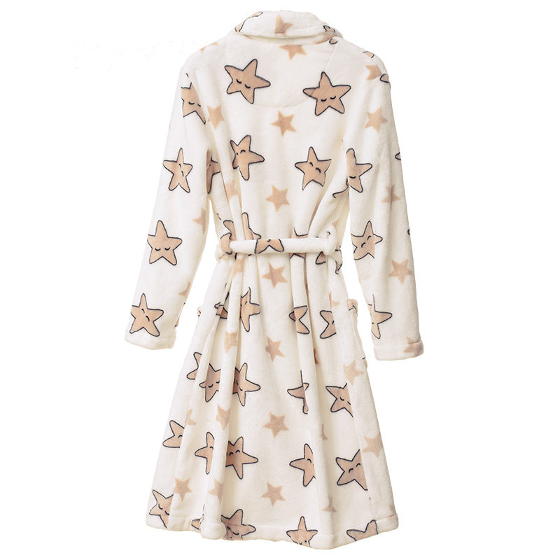 Peignoir jeunesse GAINREEL HRH16086- - Ref 594043 Image 3