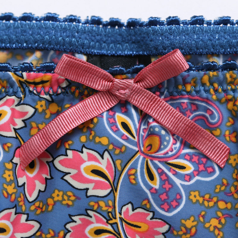 Slip jeunesse NATURE FRUIT BWP15765 - Ref 665524 Image 4