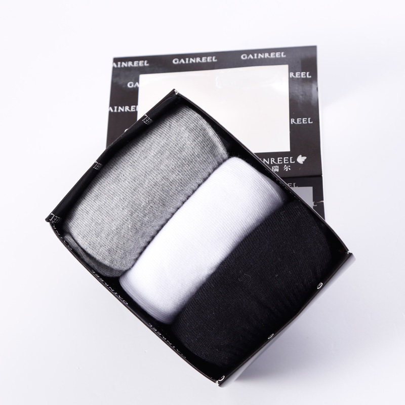 Chaussettes - collants GAINREEL FSS16028 - Ref 778509 Image 4