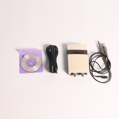 15033 虚拟电子测试仪器系统 2M简易型