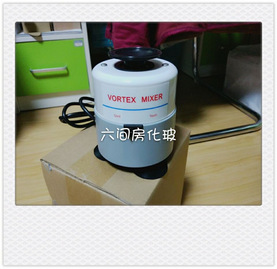 TY×H-2旋涡混合器 漩涡混匀仪 混匀器 震荡器 混匀器 包邮