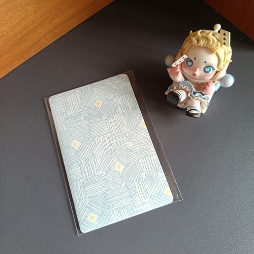 稚嫩线条点金立体纹理高级感手帐分隔页二折页内页分页纸A5A6A7A8