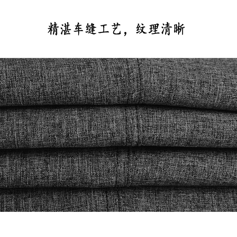 Pantalon en vrac pour été - Ref 1476456 Image 5