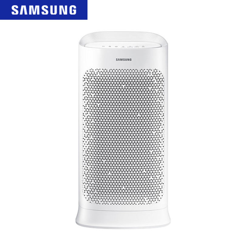 [天亿生活 智能家电馆空气净化,氧吧]新品现货 三星空气净化器KJ396G月销量0件仅售3699元