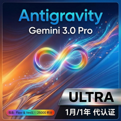 个人版企业版ultra低至5元一天