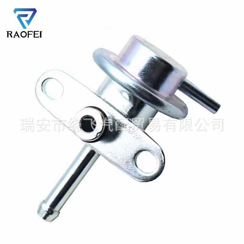 适用于丰田花冠燃油压力调节器