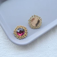 1 Золотое дно темно -фиолетовый бриллиант