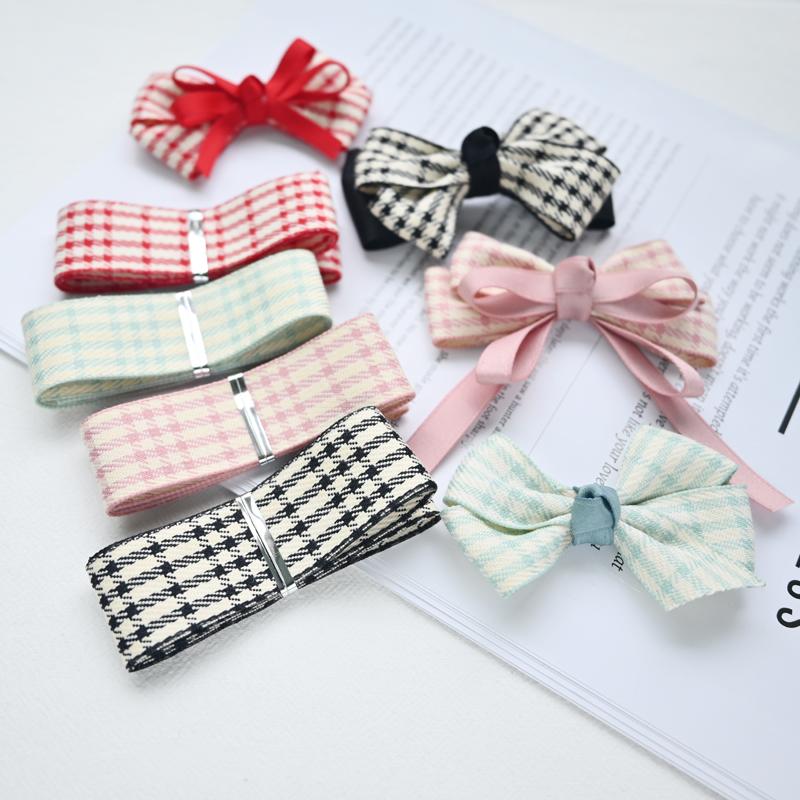 DIY2.5CM格子自制手工