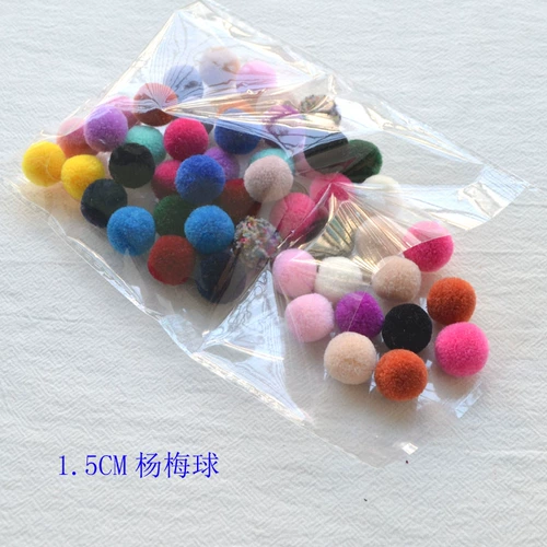 Смешанный детский аксессуар для волос ручной работы, DIY