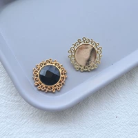 1 золотая база черная бриллиант