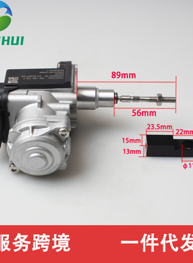04E198725F  汽车涡轮增压器执行器适用于大众，奥迪