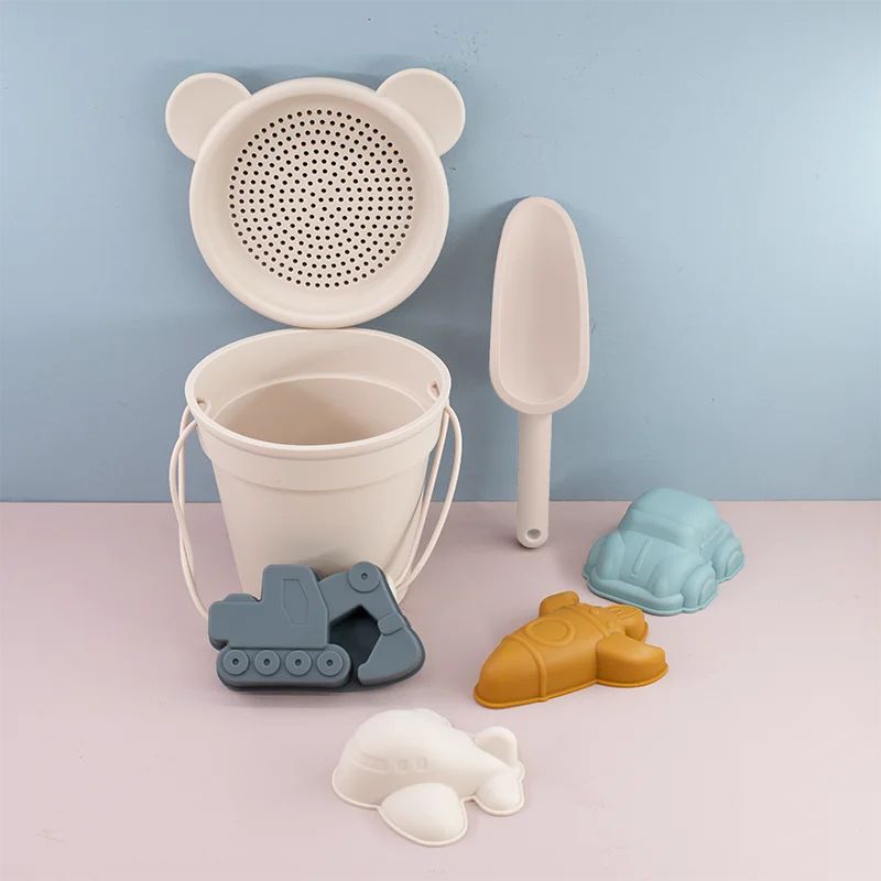 Beach Toys Children Summer Toys with Cute Animal Model Ins S