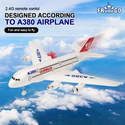 Airbus A380 RC Airplane Boeing 747 RC Plane Remote Control A