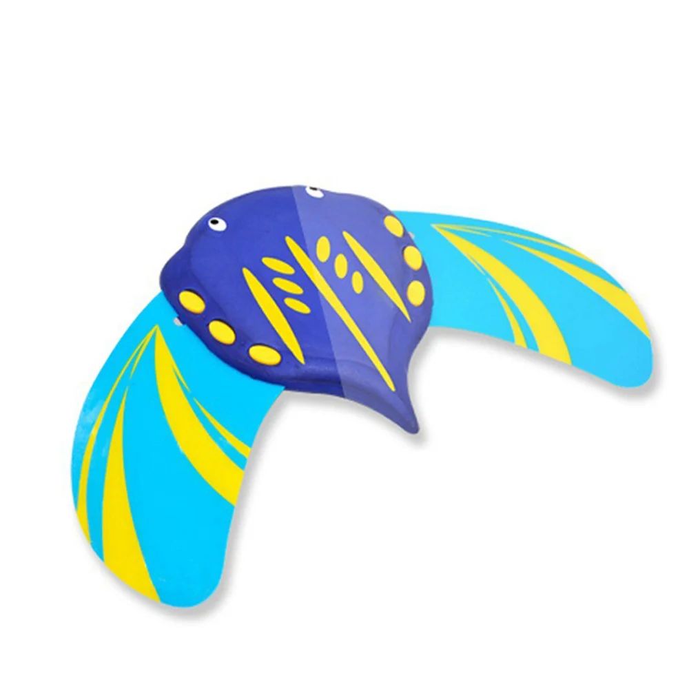 Stingray Underwater Glider Swimming Pool Diving Toys Adjusta