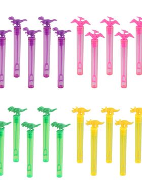 Bubble Soap Bottle Party Supplies Cartoon Bubble Wands Weddi