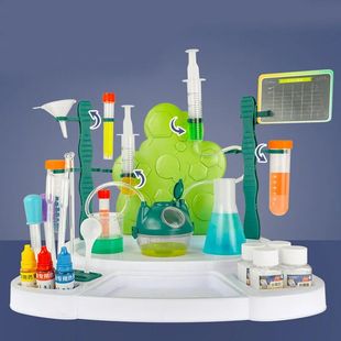 Kids Science Toys STEM Kit Educational Toys For Children Che