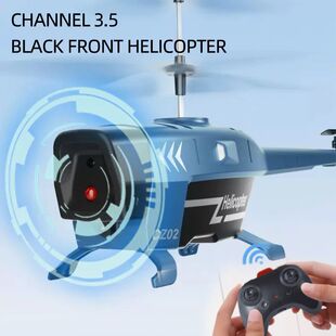 Rc Helicopter 3.5Ch 2.5Ch Rc Plane 2.4G Rc Helicopters for A
