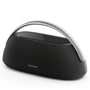 哈曼卡顿GO PLAY3音响卫星7蓝牙无线手机电脑户外露营音箱低音炮