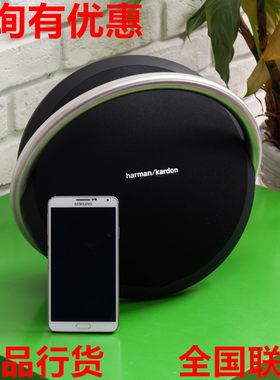 harmankardon/onyx行星便携音乐