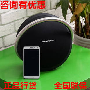 哈曼·卡顿 onyx音乐行星蓝牙音响便携户外音箱 kardon harman