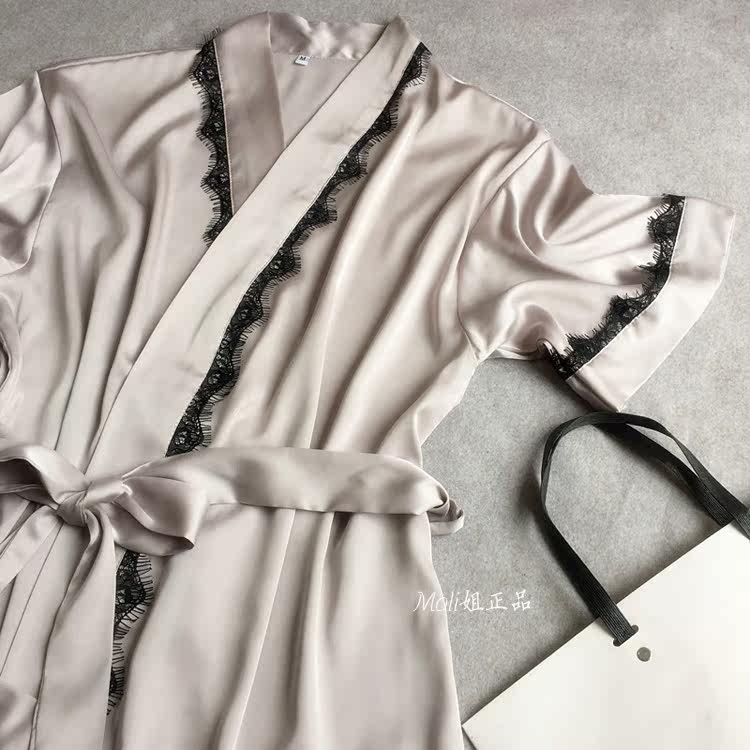 Peignoir - Ref 590946 Image 4