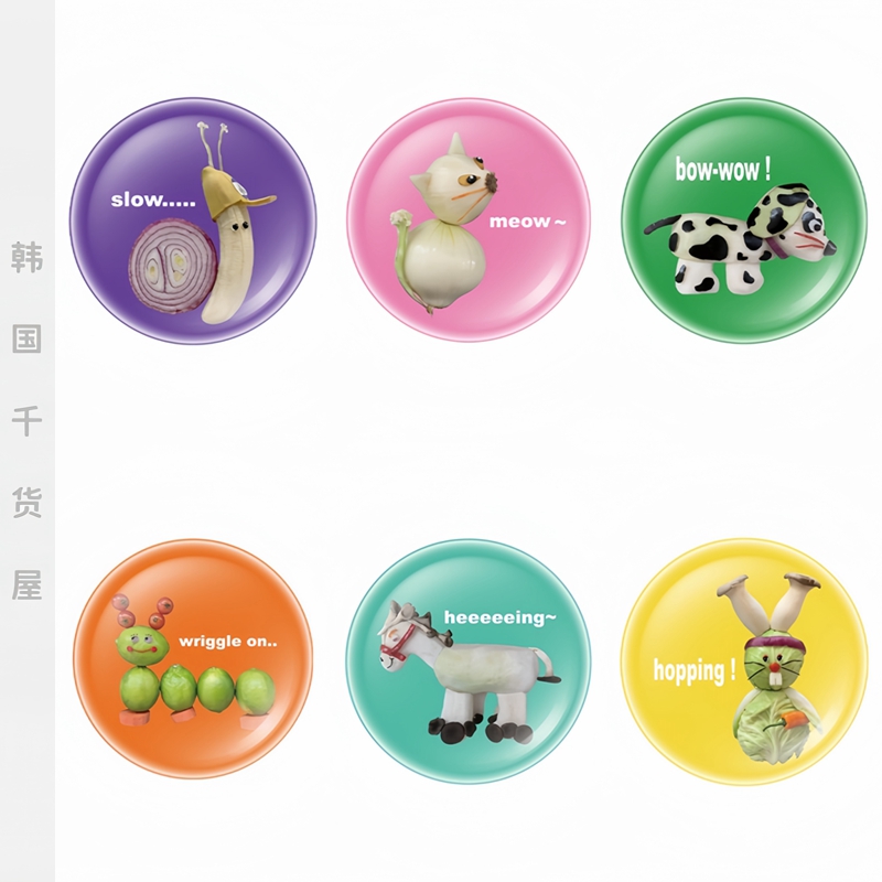 创意动物半球形手机气囊支架