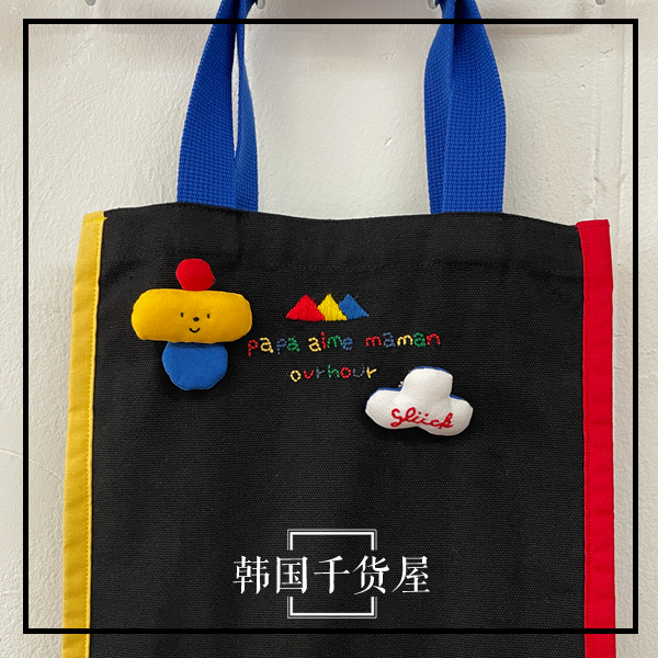 创意可爱云朵胸针玩偶包挂饰别针