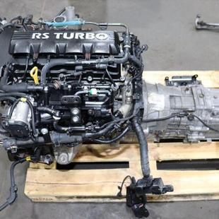 适用现代 美佳 格锐 康恩迪 雅绅特 捷恩斯 G4KF 2.0T 发动机总成