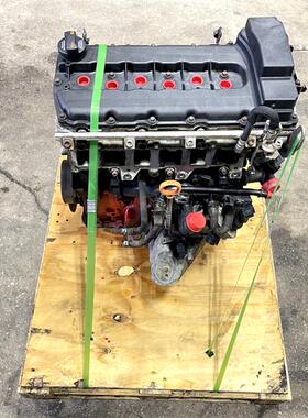 适用 奥迪 RS1 RS2 RS3 RS4 RS5 RS6 Q7 BHK 3.6L VR6 发动机总成