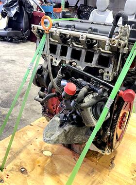 适用奥迪A2 A3 A4L A5L A6L A7L A8L Q7 BHK 3.6L VR6 发动机总成