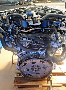 适用英菲尼迪M35 M37 Q50L FX50 QX56 VK56VD 5.6L V8 发动机总成