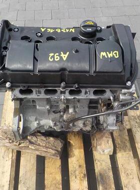 适用宝马X1 X2 X3M X4M 316i 318i 320i N13B16A 1.6T 发动机总成