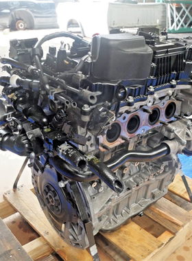 适用起亚K2 K3 K4 K5 K9 菲莱斯 霸锐 智跑 G4KJ 2.4L 发动机总成