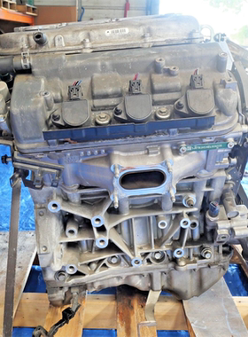 适用讴歌 型格 奥德赛 RL TL ILX TLX RSX J35Z2 3.5L 发动机总成