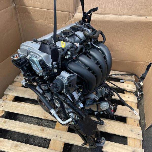 适用马自达3 CX-90 星骋 劲翔 睿翼 行也 MX5 PE 2.0L 发动机总成