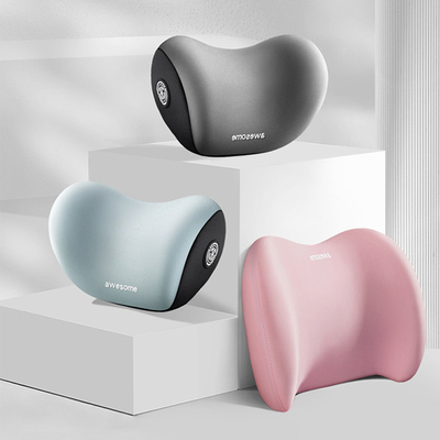 awesome汽车头枕护颈枕四季通用