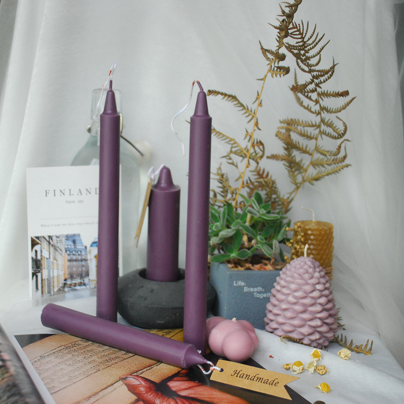 timepharmacy丁香紫莫兰迪ins