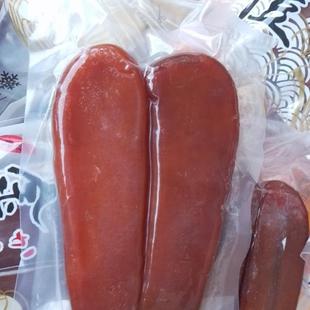 台湾省澎湖特产乌鱼子