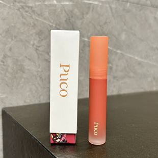 来捡漏 慕斯唇泥 MM22奶咖核桃2.5g 低饱和显白唇泥 干枯玫瑰色