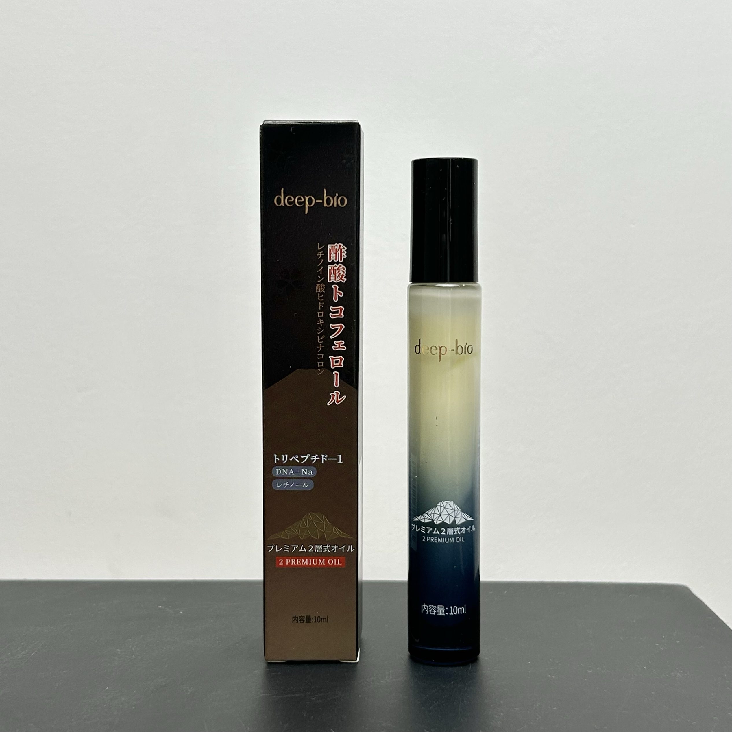 捡漏价|以油嫩眼|日本双萃亢皱眼部精华油10ml 紧致保湿淡纹